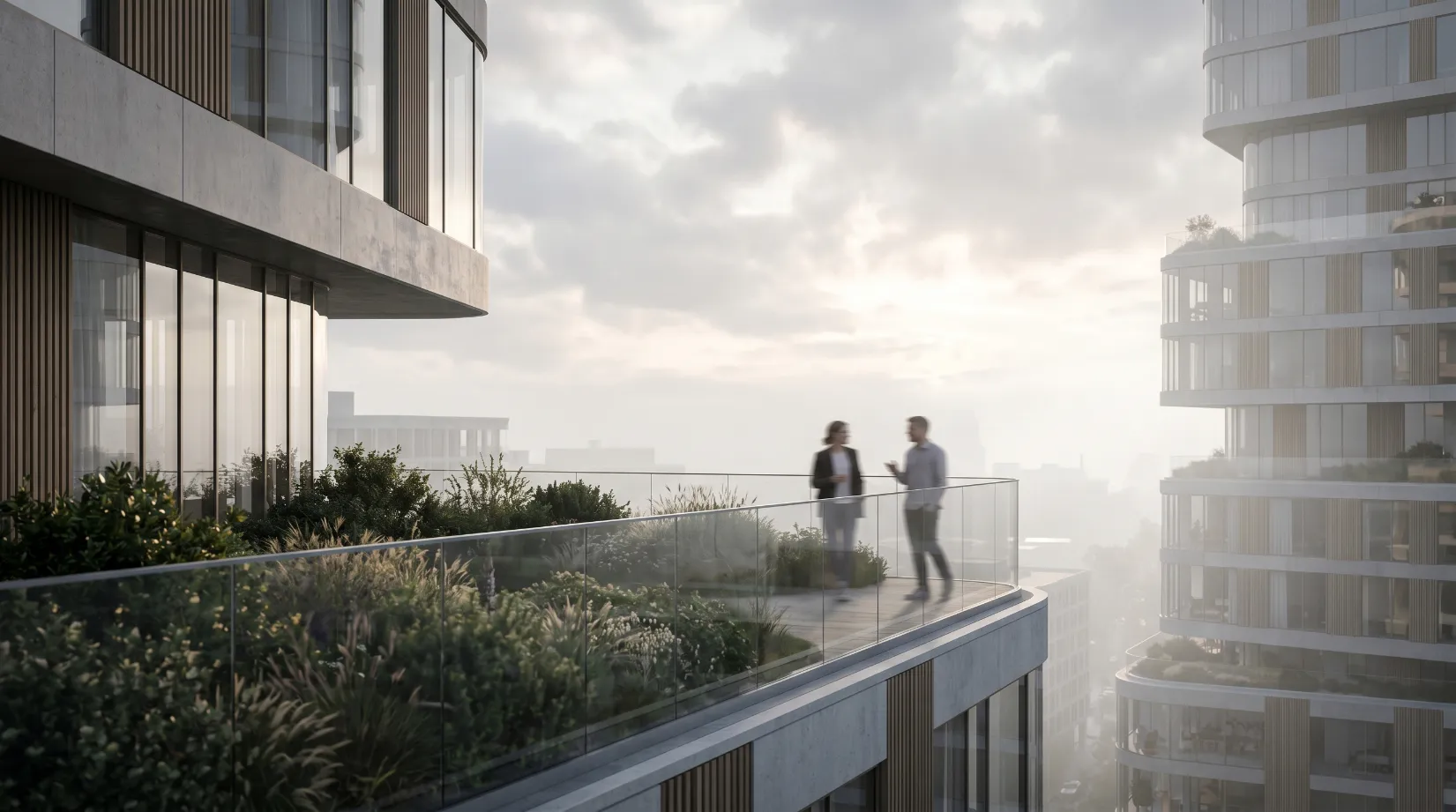 Sky Garden