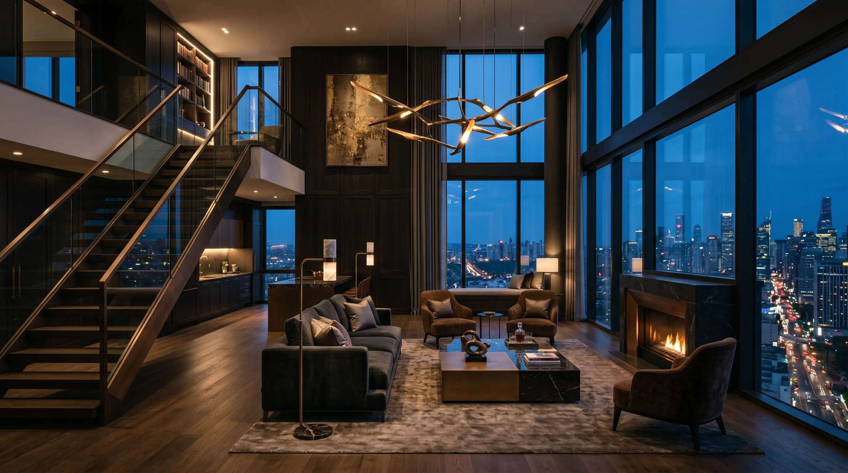Penthouse