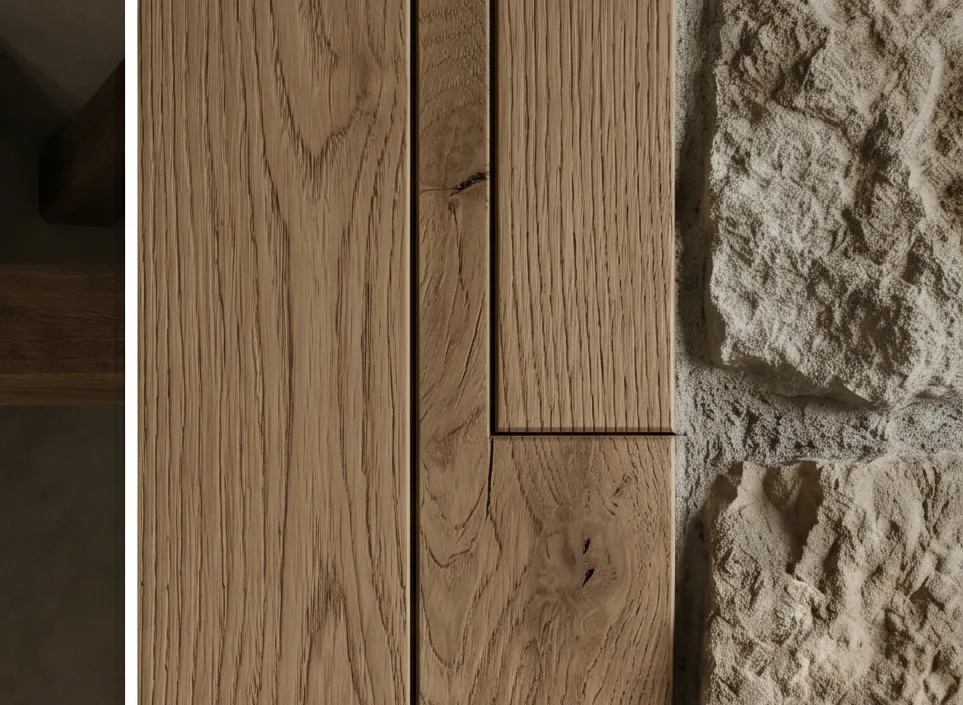 Material detail